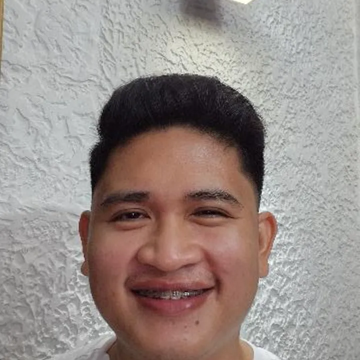 Francis avatar