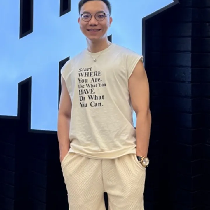 Jason lim avatar
