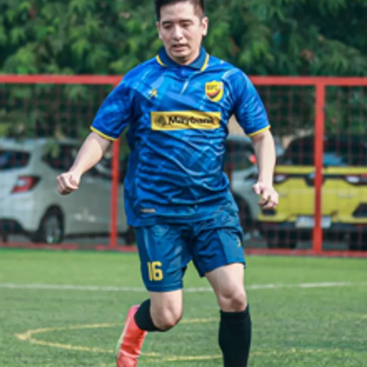 Ivan Budiharjo