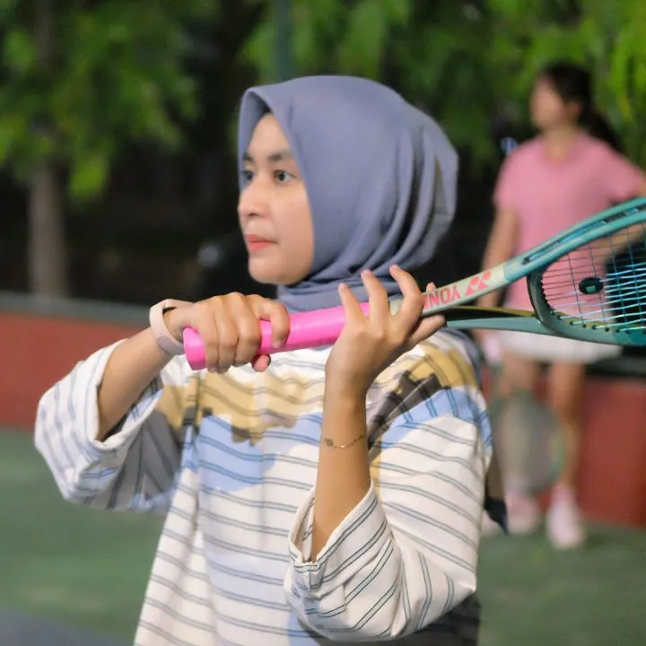 Oktia ayu