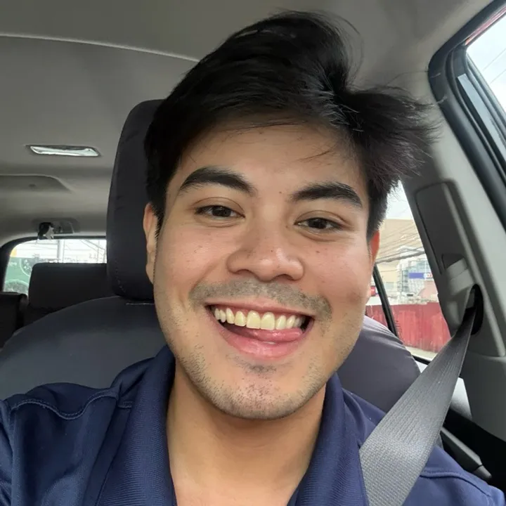 Carlo Miguel