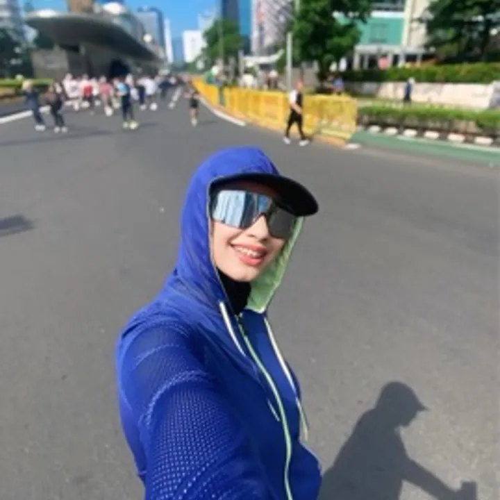 Nabila Salsabila avatar