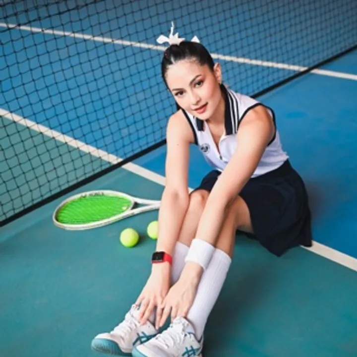 Clara Bernadeth avatar