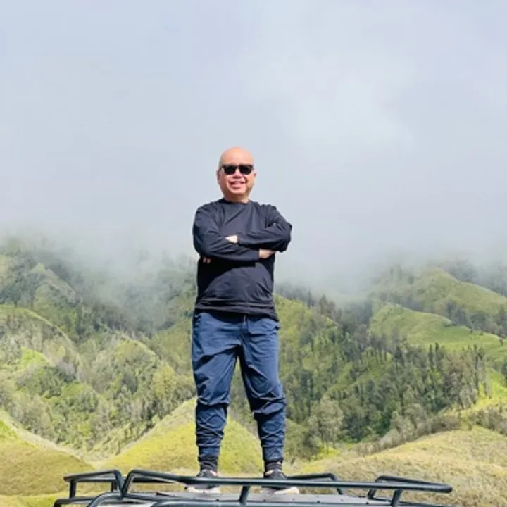 VW avatar