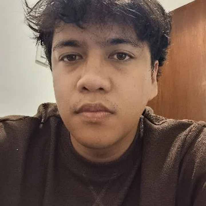 Richard avatar