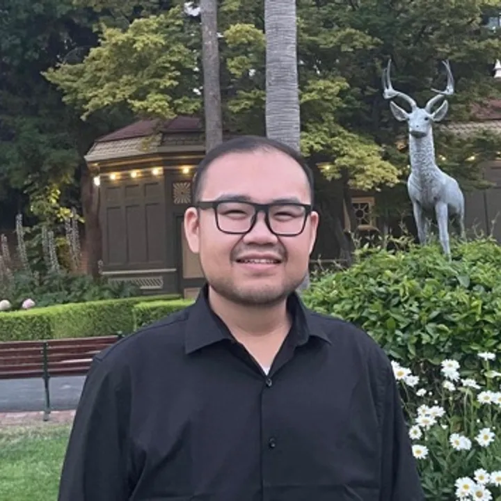 Ricky Nguyen