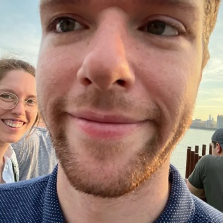 Sam Robertson avatar