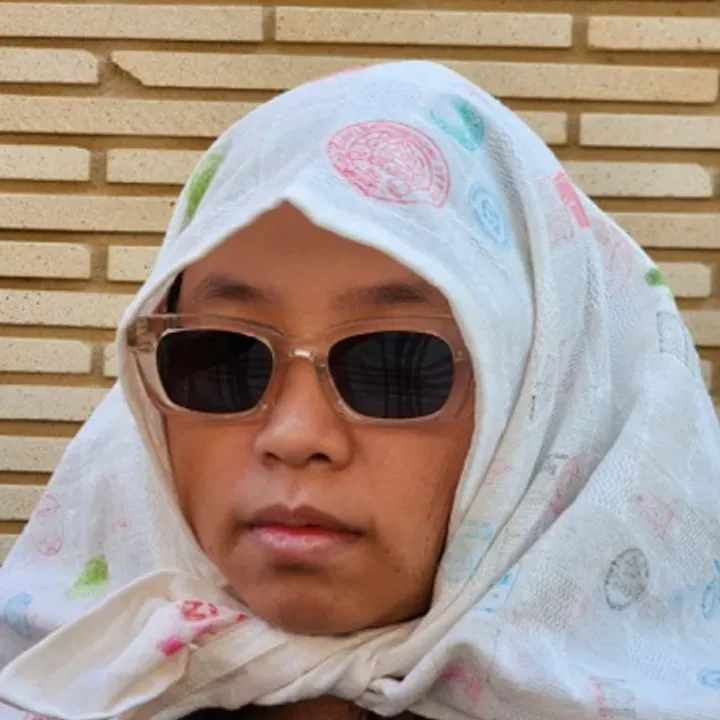 Dana avatar