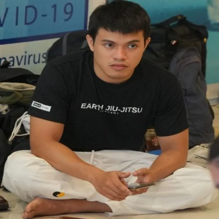 Latzio Muhammad avatar