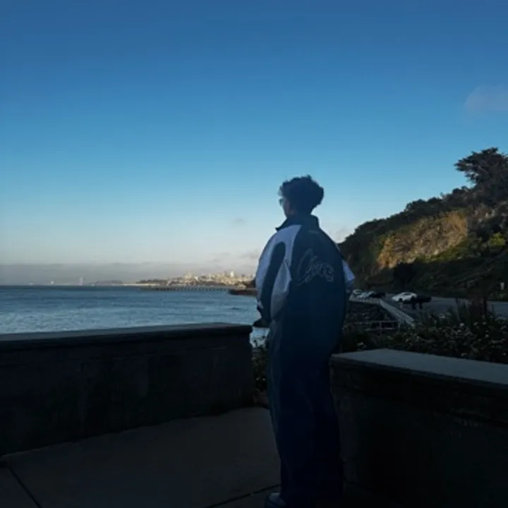 Dominic avatar