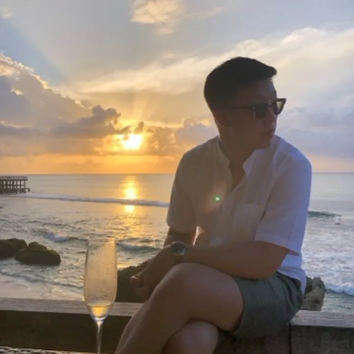 Joshua wijaya avatar