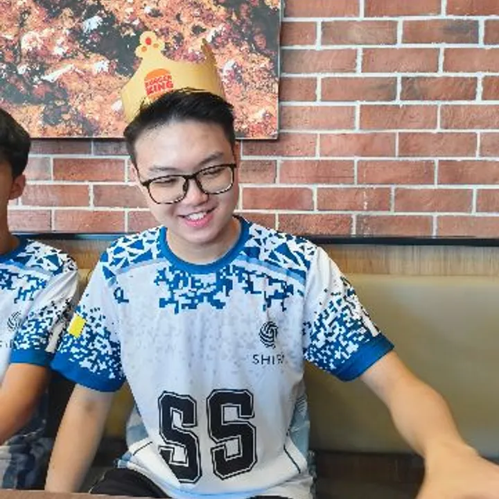 Bryant Yeoh
