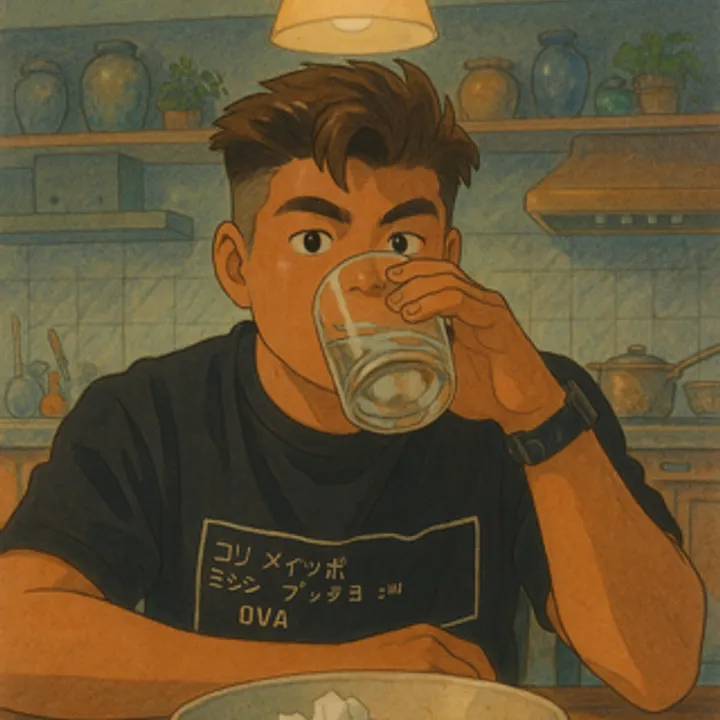 Heng avatar