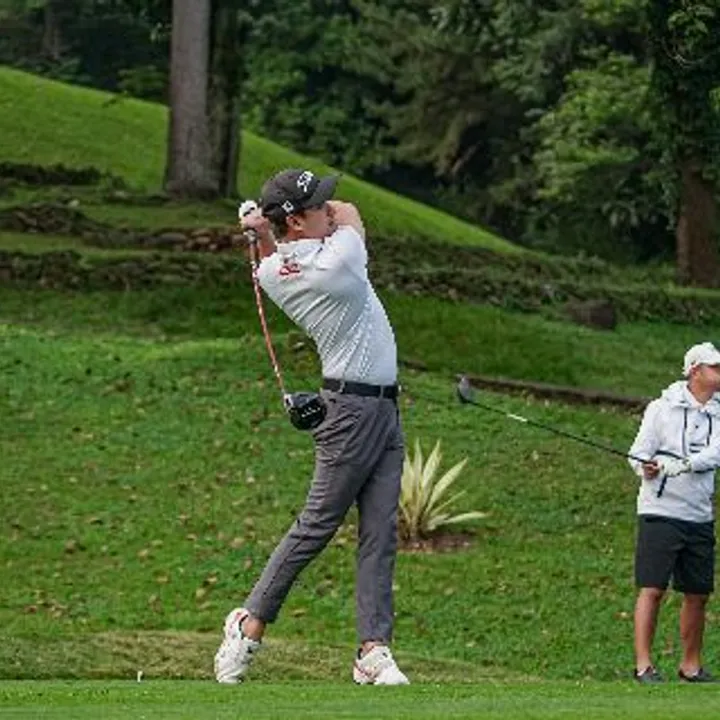 Yonatan Wang