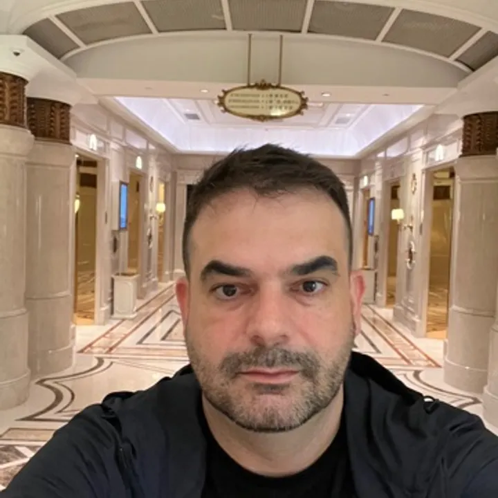 Stefan avatar