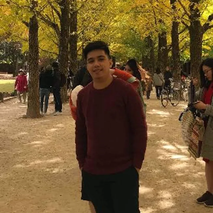 JM Vilog avatar