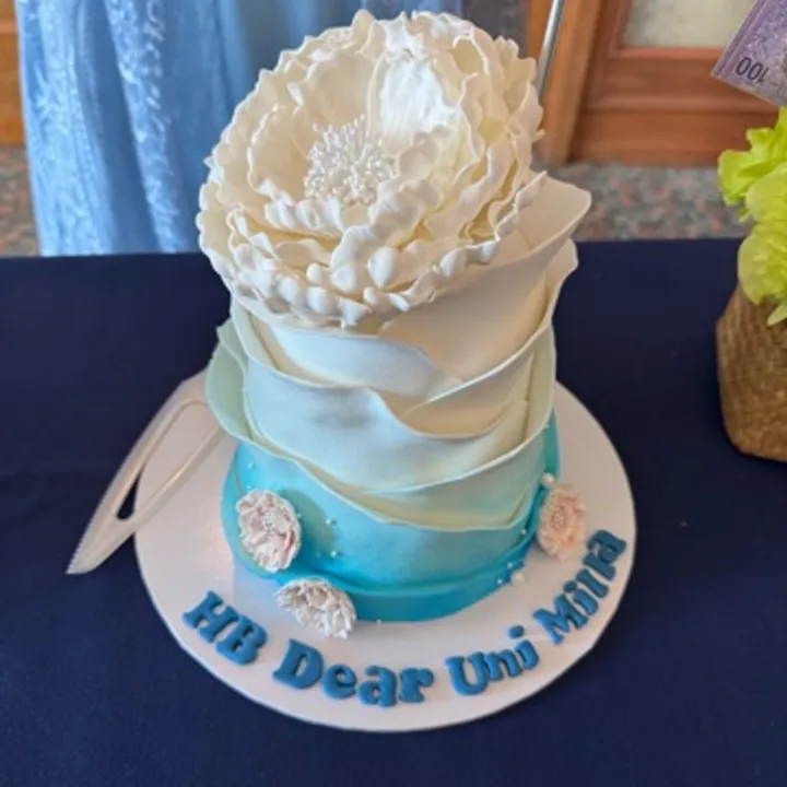 Milla Algamar avatar