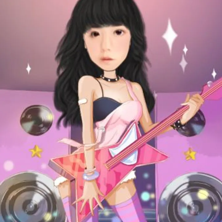 Mel avatar