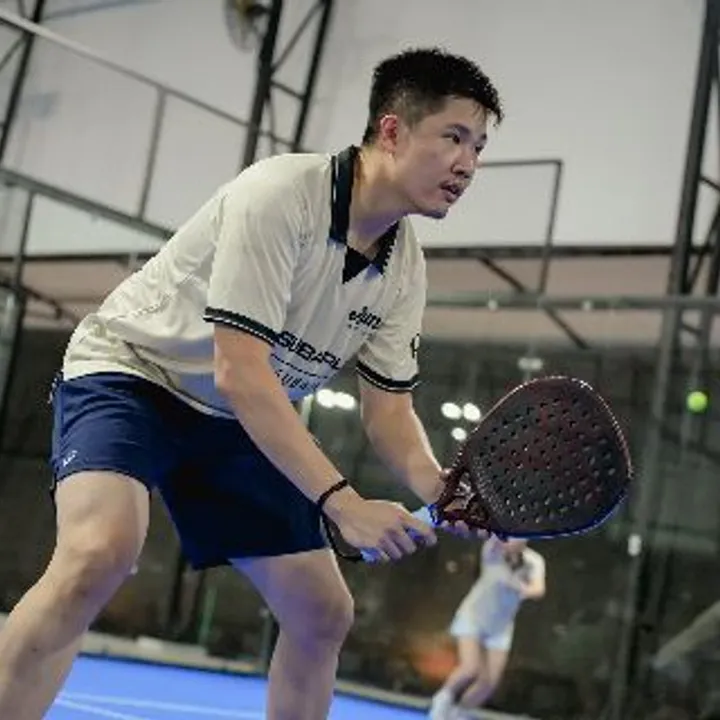 Gregorius William avatar