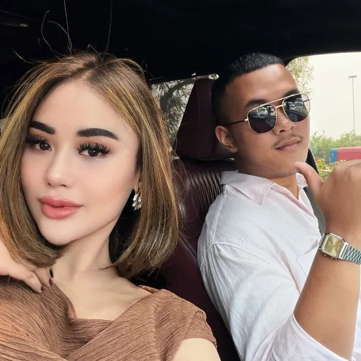 rafi surinjaya