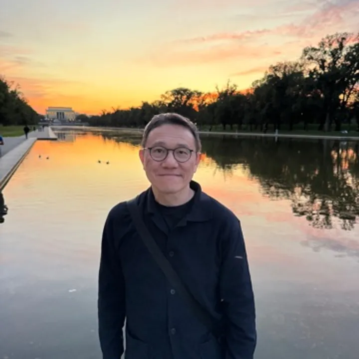 Andy Hui avatar
