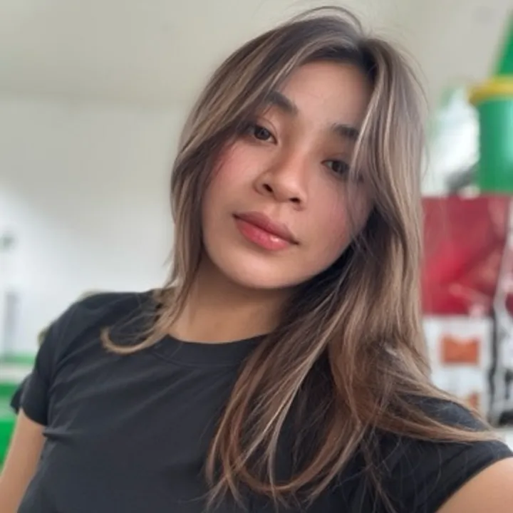 Gavriyella Louise avatar