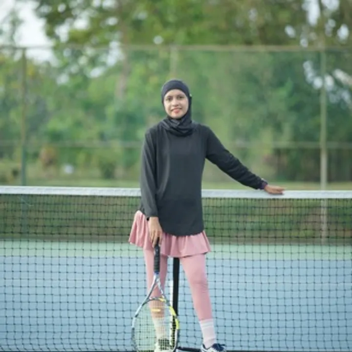 elfira tuasikal