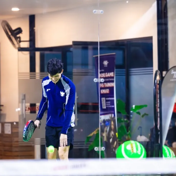 Dzulfaqar Arrafi avatar