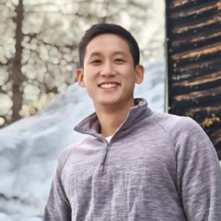 Nick choong avatar