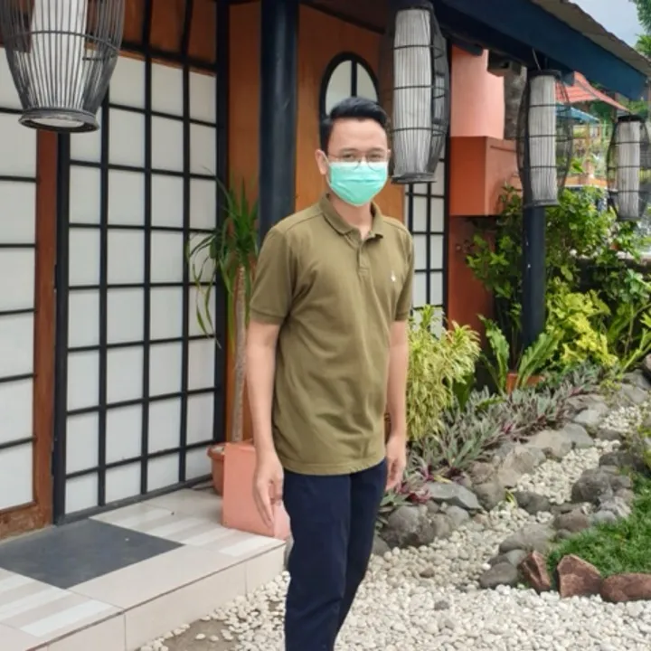 Bagus avatar