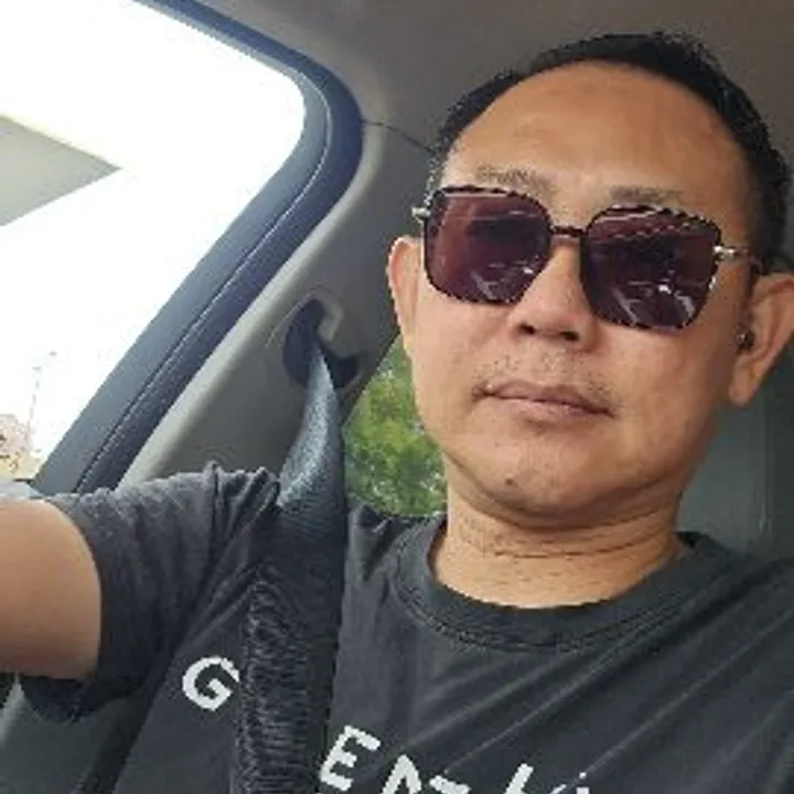 tony wong avatar