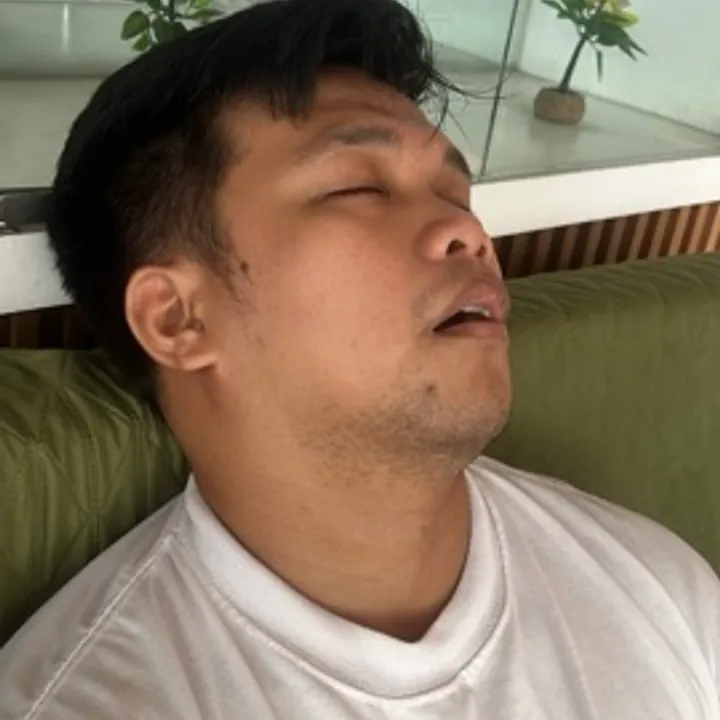 Gelofit avatar