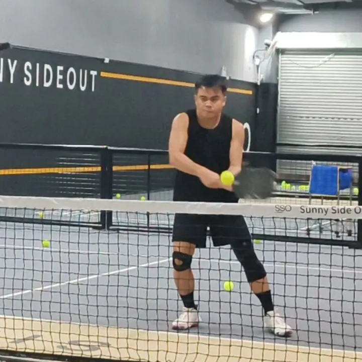 Kenneth Mendoza