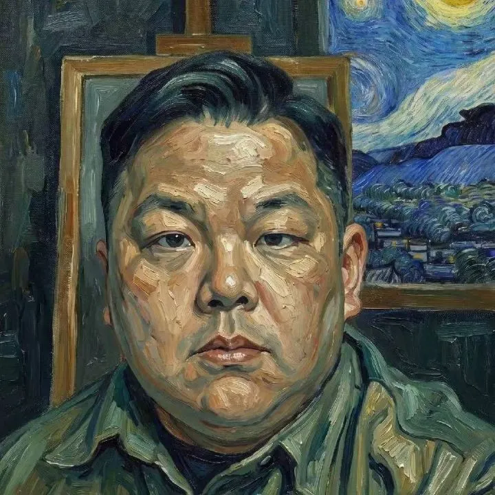 chin kai loon