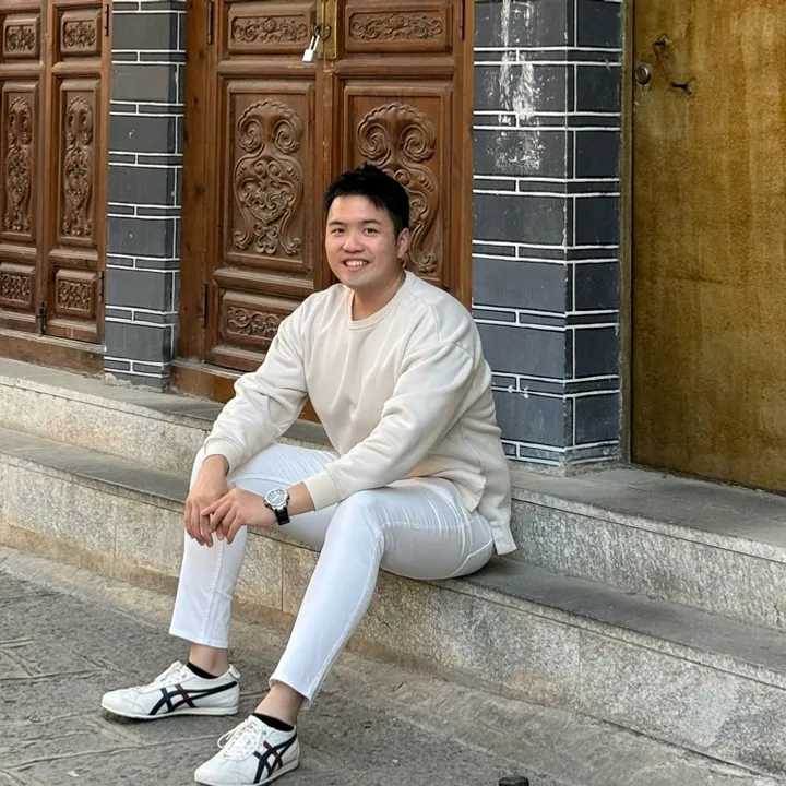 Jevon Cheng