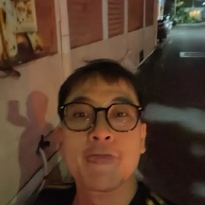 calvin avatar