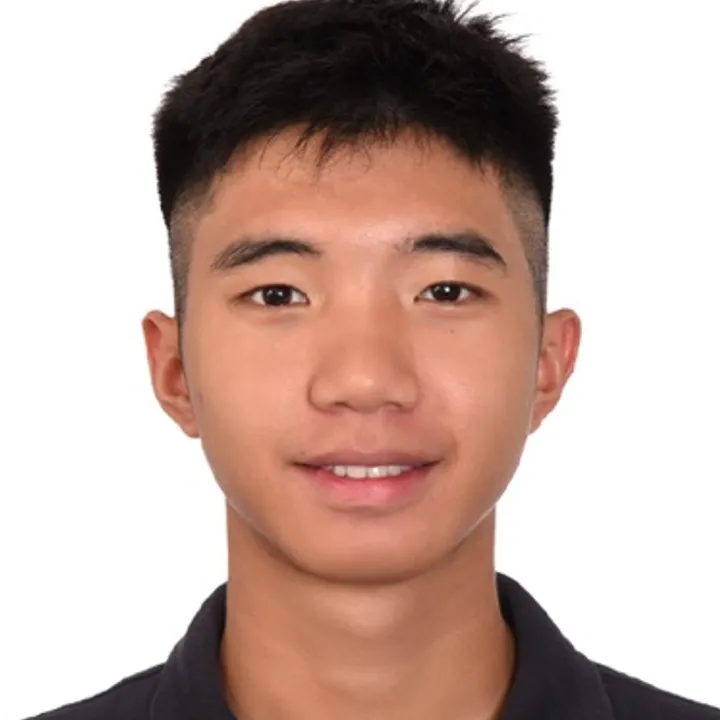 #12 Onesimus Lee avatar