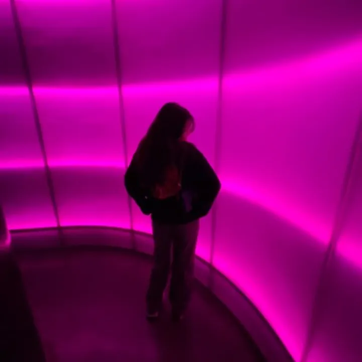 Linh avatar