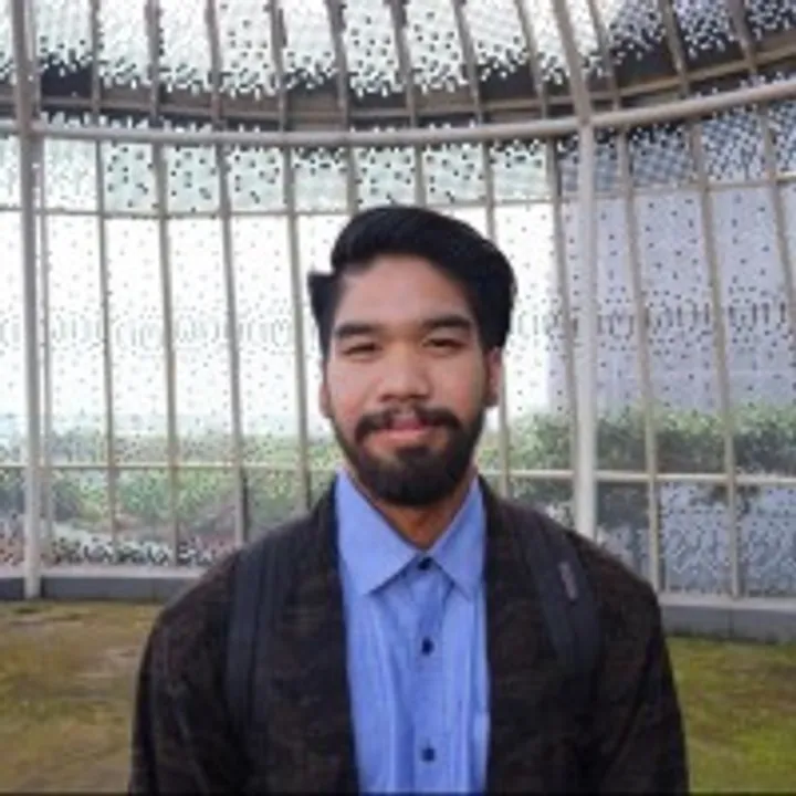 Dimas avatar