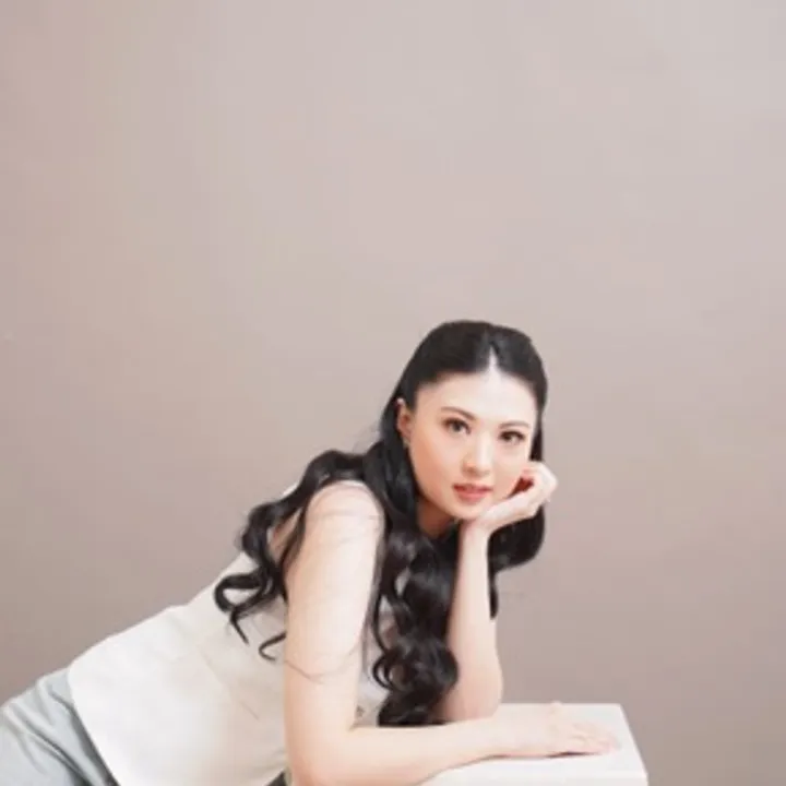 Sabrina K avatar