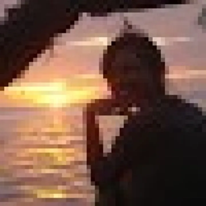 Radinka Q avatar