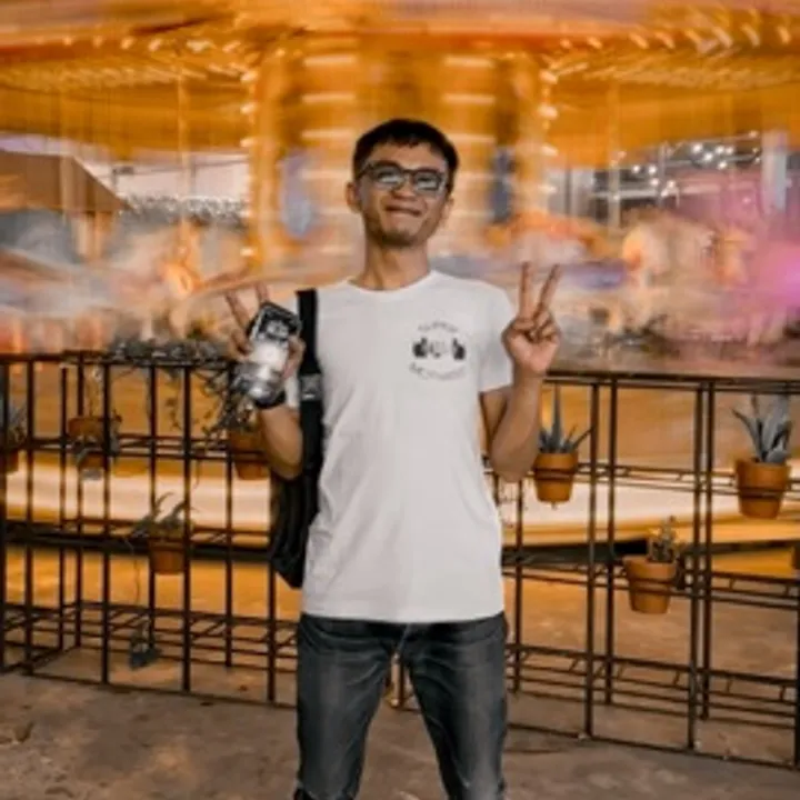 Aril avatar