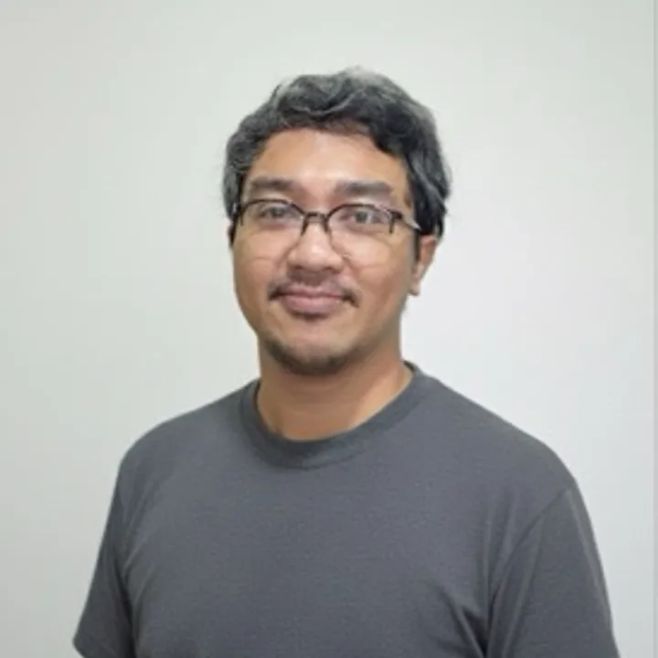 Putra Yudison