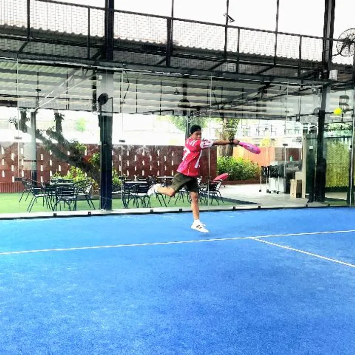 Afan avatar