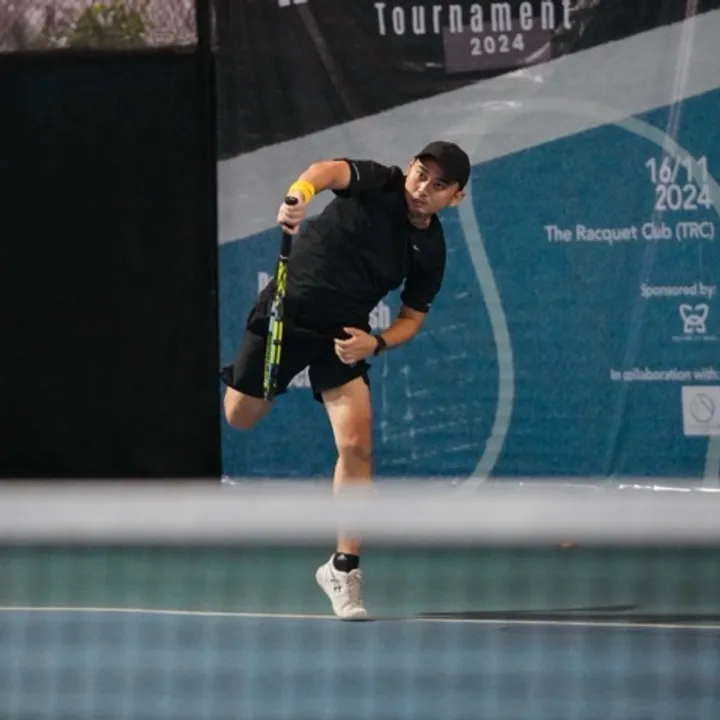 Kemal Farizan avatar