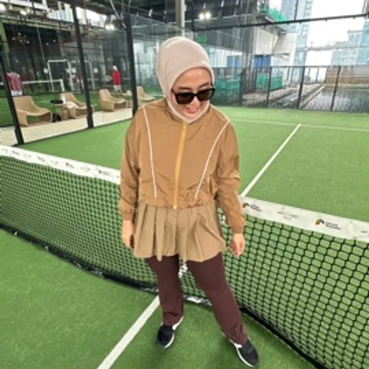 Silvi andriani avatar