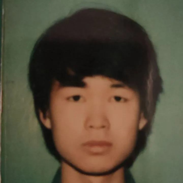 Barry Chin