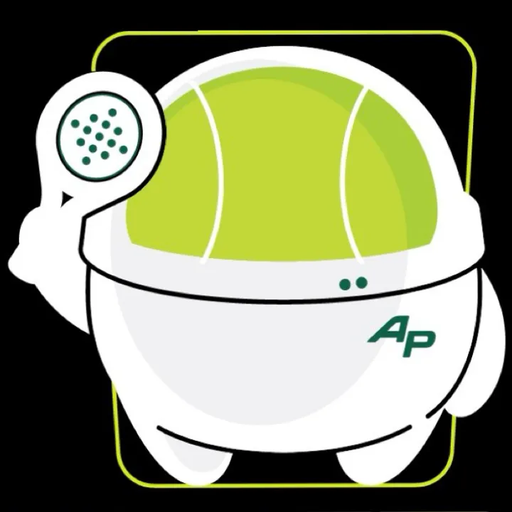 Astro Padel avatar