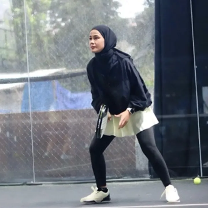 Icha Febrianti Dasril avatar