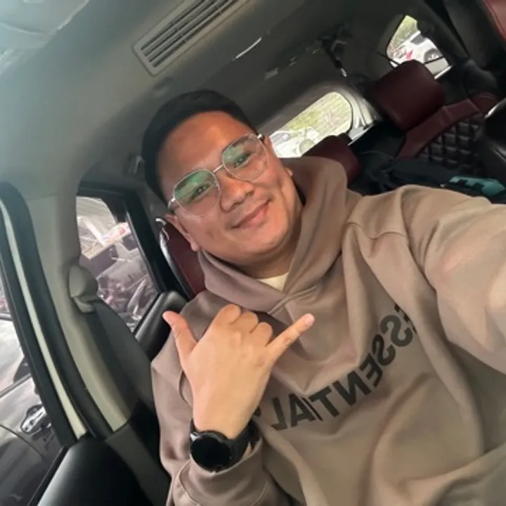 Ivan avatar